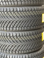4x Ganzjahresreifen 205/60 R16 96V NEUREFEN Budget Allwetter M+S Schneeflocke**