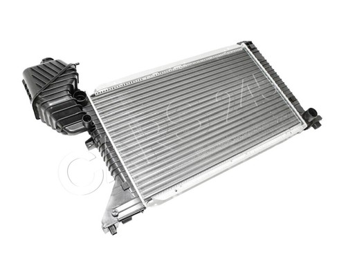 Wasserkühler für mercedes - wasserkühler,