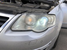VW Passat 3C B6 Scheinwerfer