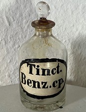 Antikes Apotheker Gefäß