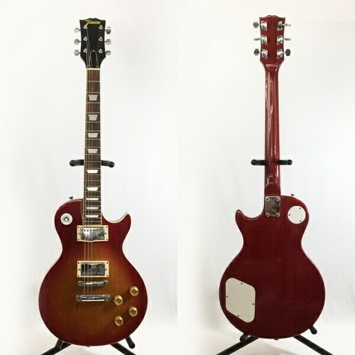 Gitarre tomson les paul - tomson,