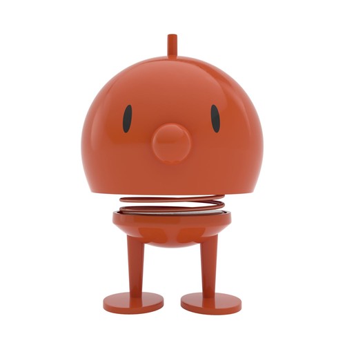 Hoptimist bumble orange - bumble,