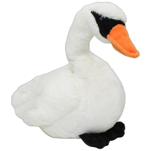 Kuschelwuschel schwan - kuschelwuschel,