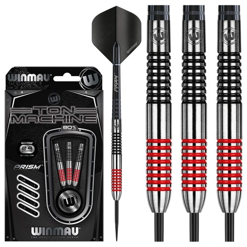 Winmau dart ton - ton, machine