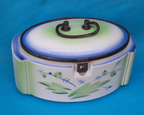S26 art deco - s26,