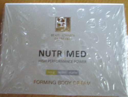 Beate johnen skinlike nutr med - beate, nutr!med
