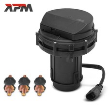 Sekundärluftpumpe für Audi A6 Avant RS6 4B2 4B4 A8 4D2 4D8 Baujahr 1996-2005