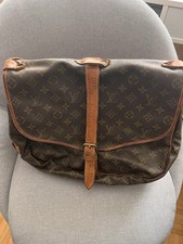 Original Louis Vuitton Saumur 35 -  Gebraucht 