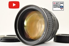 [Fast neuwertig] Nikon AF