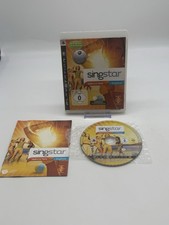 Singstar: Mallorca Party (Sony PlayStation 3) PAL⚡ Blitzbereit ⚡