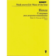 Musik für Viola und 22