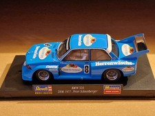 Revell BMW 320 (No.8