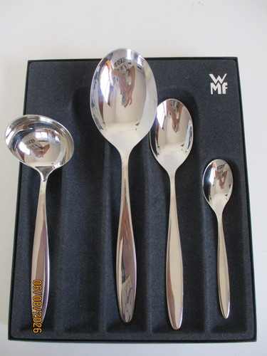 Wmf porto besteck menülöffel - wmf,