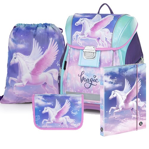 Pegasus einhorn unicorn pferd - pegasus,