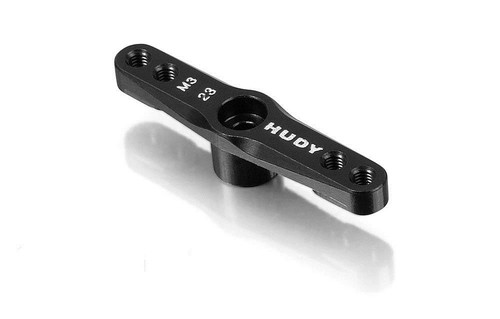 Hudy alu servohorn kopropo - hudy,