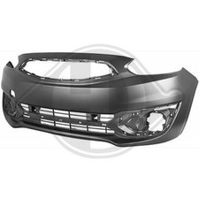 Stoßstange vorne für