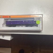 Arnold 3302 4-Achser Rheingold