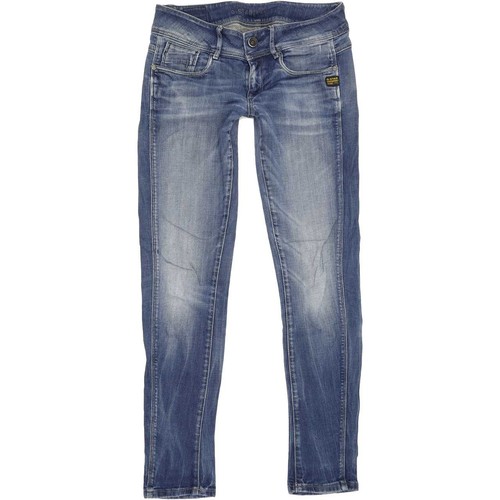 Star midge cody damen blau - g-star,