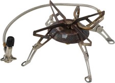 Primus Gravity Gaskocher Kartuschenkocher Campingkocher mit Piezozündung 1715348