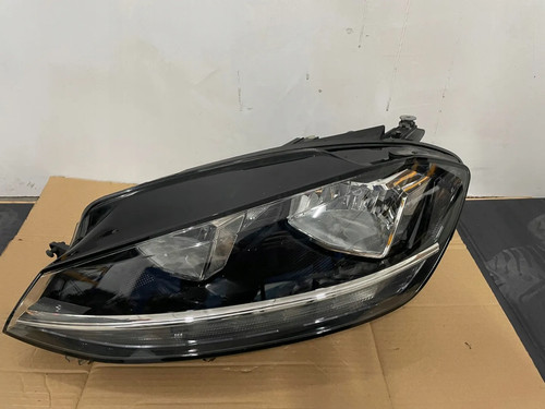 Frontscheinwerfer golf vii - frontscheinwerfer,