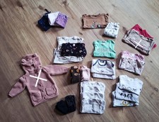 Babykleidung, XXL-Kleiderpaket
