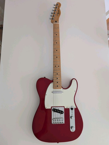 Fender telecaster gitarre - fender, e-gitarre