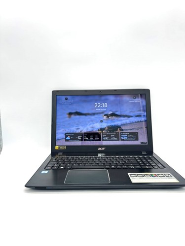 Laptop acer aspire 575 - laptop,