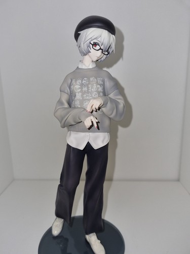 Evangelion rei ayanami - evangelion,