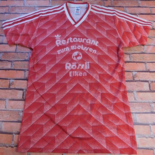 Adidas trefoil shirt maillot - adidas,