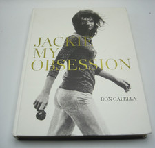 Jackie My Obsession By Ron
