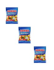 Haribo Gummi Candy, Starmix