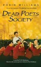 Dead Poets Society by N.H