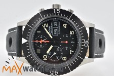Sinn 156 Military Chronograph