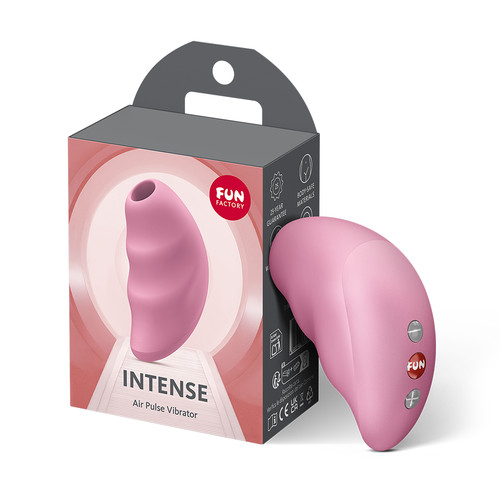 Fun factory intense - fun,