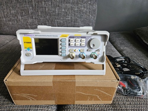 Feeltech signalgenerator für - feeltech-signalgenerator,
