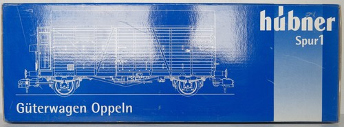 Hübner spur 2249 2 - 1, #2249-8-2-3
