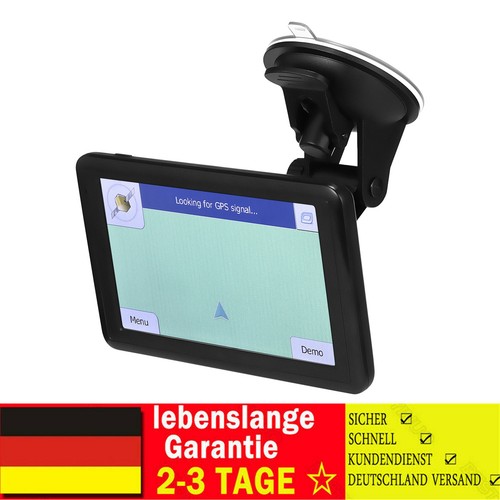 Navigationsgerät auto zoll - navigationsgerät,