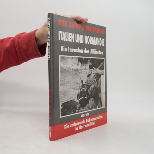 Der zweite weltkrieg - der,