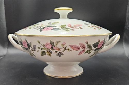 Wedgwood hathaway rose - wedgwood,