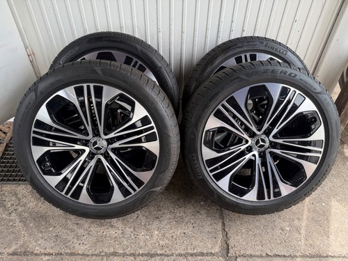 Original mercedes klasse - original, e-klasse