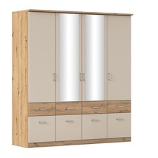 Rauch BREMEN Kleiderschrank