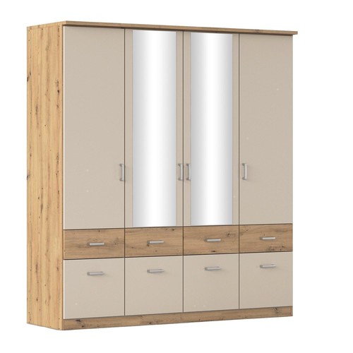 Rauch bremen kleiderschrank - rauch,