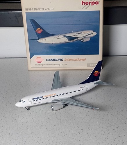 6130 herpa wings 550994 - 6130,