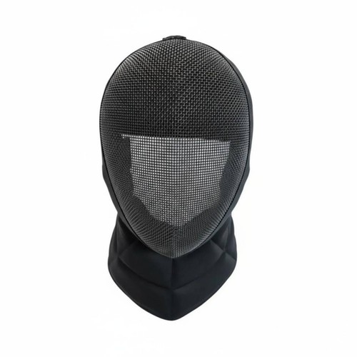 Fechtmaske mit nackenschutz - fechtmaske,