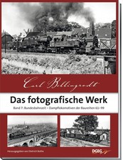 Carl Bellingrodt, das