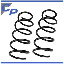 2 Feder vorne für Opel Signum