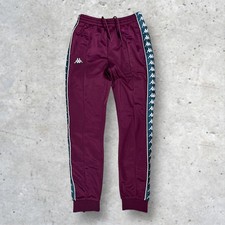 Kappa trainingshose unisex - kappa, gr