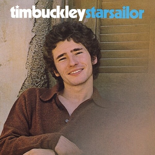Tim buckley starsailor - tim,