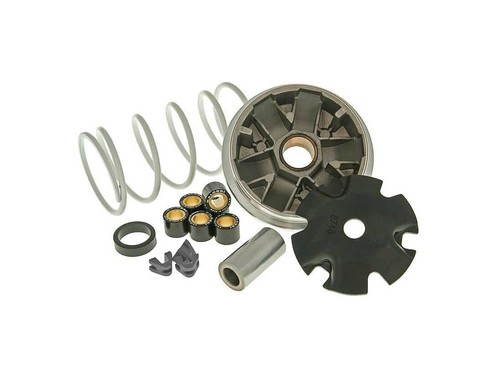 Malossi multivar tuning - malossi,
