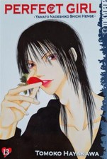 Perfect Girl   Manga 13